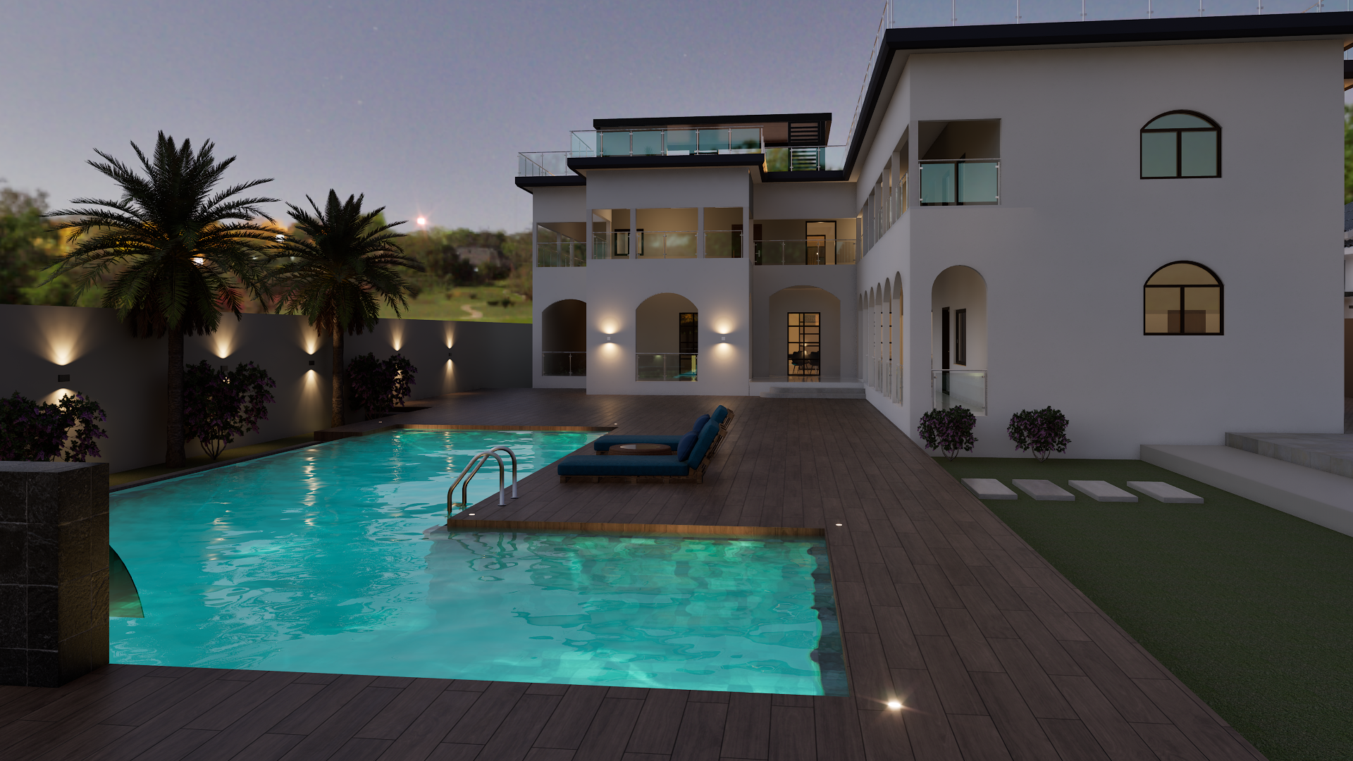 Rénovation - Image 16